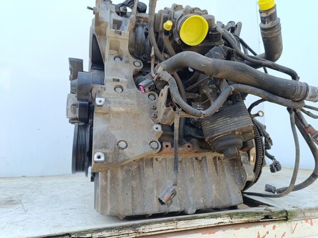 Silnik w komplecie Dodge Caliber PM