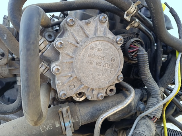 Silnik w komplecie Dodge Caliber PM