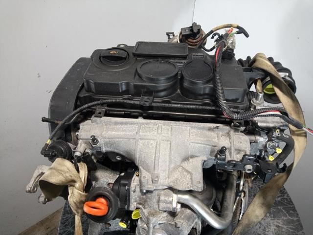 Silnik w komplecie Dodge Caliber PM