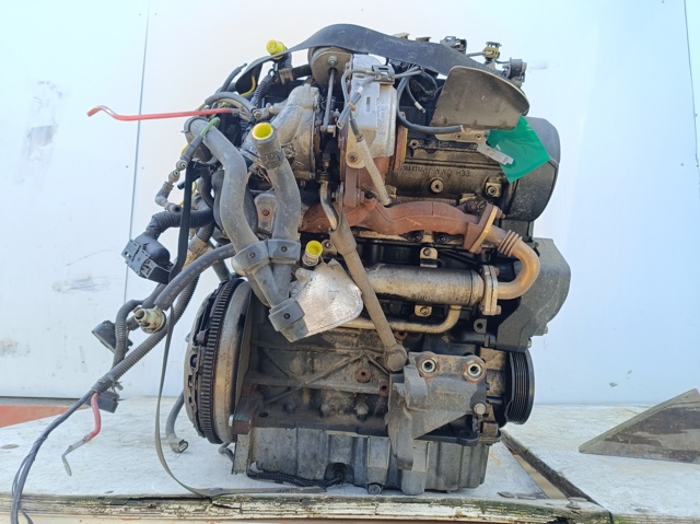 Silnik w komplecie Dodge Caliber PM