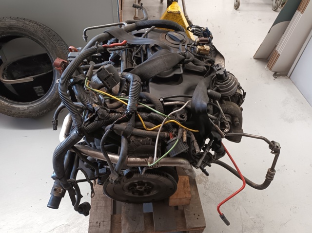 Silnik w komplecie Dodge Caliber PM