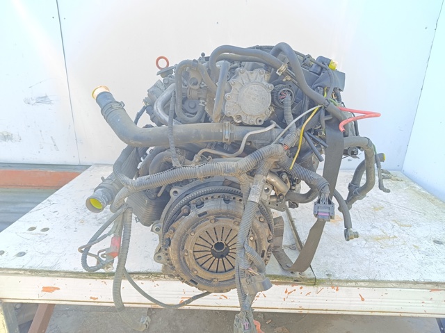 Silnik w komplecie Dodge Caliber PM