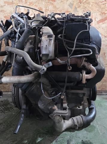 Silnik w komplecie do Dodge Caliber PM