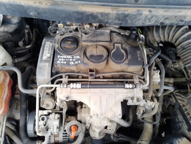 Silnik w komplecie Dodge Caliber PM