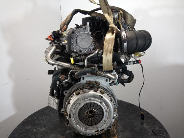 Silnik w komplecie Dodge Caliber PM