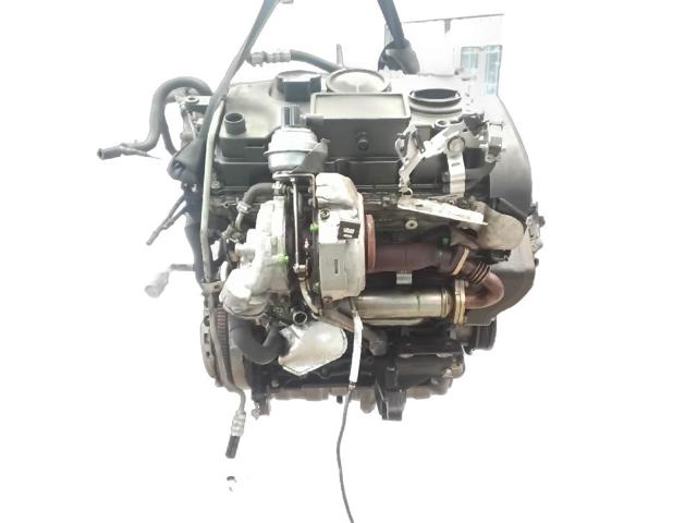 Silnik w komplecie Dodge Caliber PM