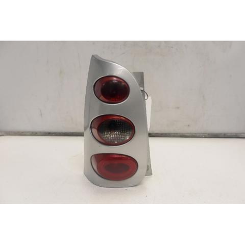 Lampa zespolona tylna lewa C0012860V001 MERCEDES