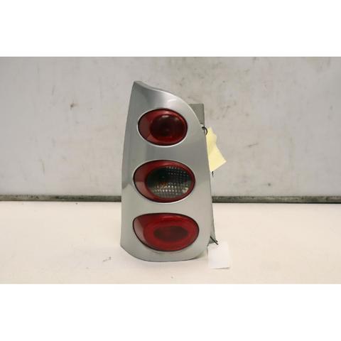 Lampa zespolona tylna lewa C0012860V001 MERCEDES