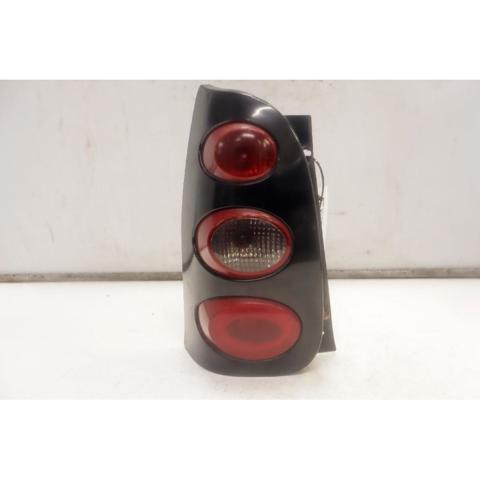 Lampa zespolona tylna lewa C0012860V001 MERCEDES