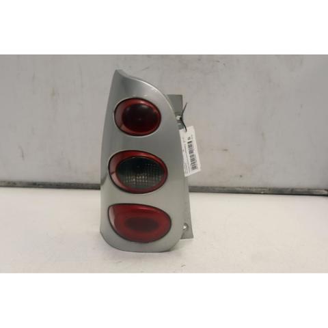 Lampa zespolona tylna lewa C0012860V001 MERCEDES