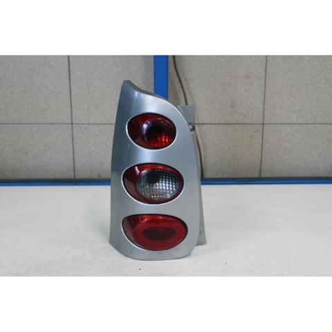 Lampa zespolona tylna lewa C0012860V001 MERCEDES