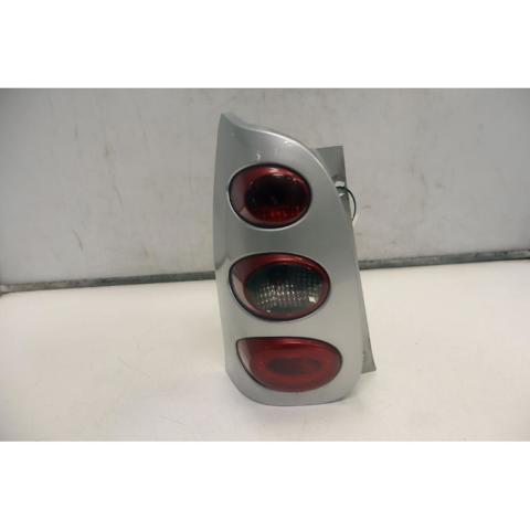 Lampa zespolona tylna lewa C0012860V001 MERCEDES