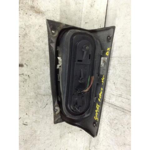 Lampa zespolona tylna prawa C0012861V001 MERCEDES