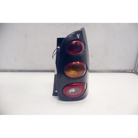 Lampa zespolona tylna prawa C0012861V001 MERCEDES