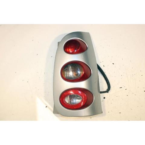 Lampa zespolona tylna prawa C0012861V001 MERCEDES