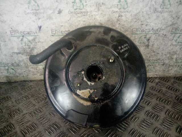 Wzmacniacz próżniowy hamulców C0504000 MAZDA