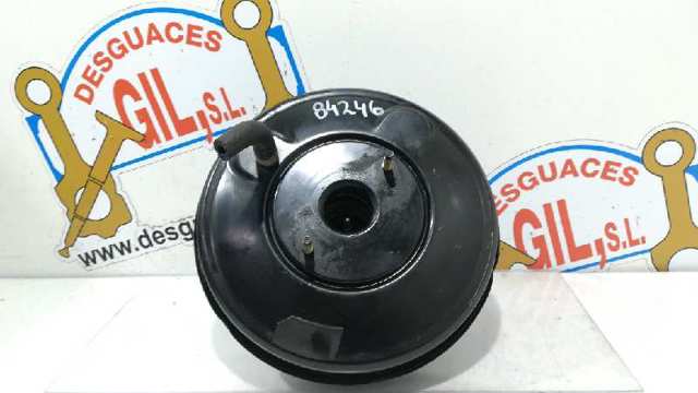 Wzmacniacz próżniowy hamulców C0504000 MAZDA