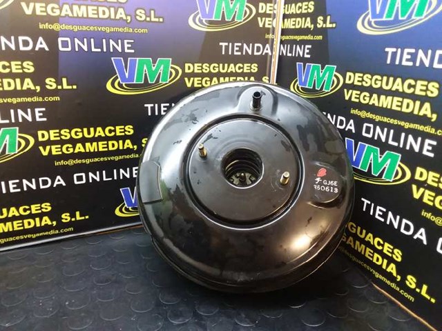 Wzmacniacz próżniowy hamulców C0504000 MAZDA