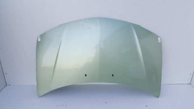 Maska silnika Mazda Premacy CP