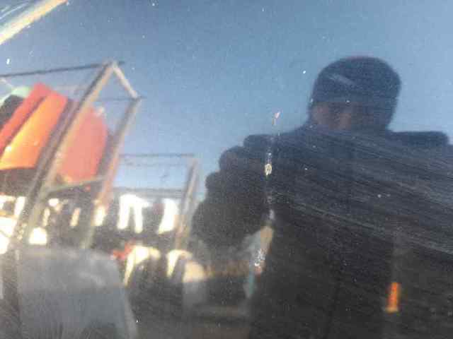 Maska silnika Mazda Premacy CP