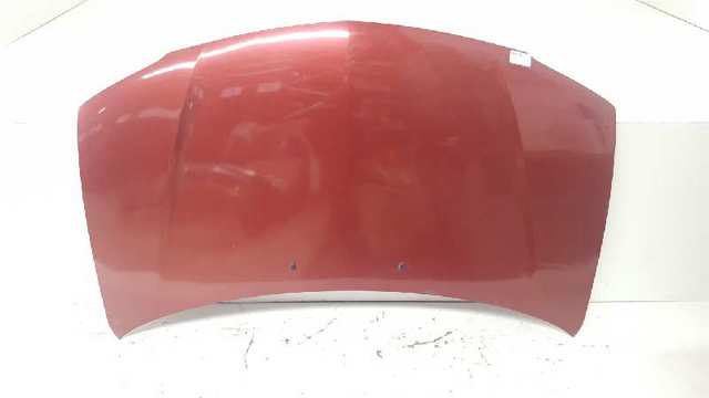 Maska silnika Mazda Premacy CP