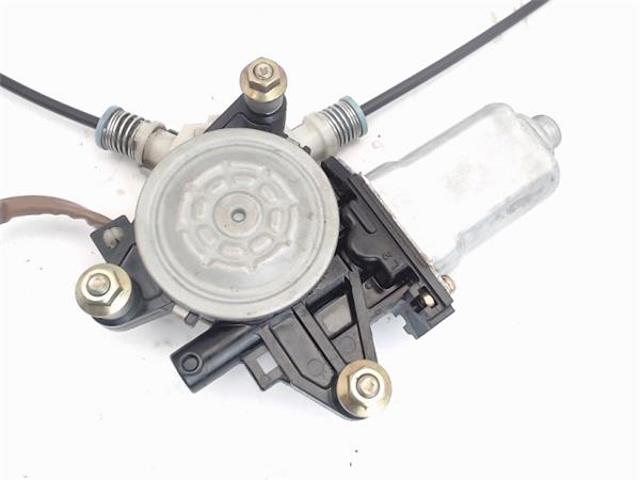 Mechanizm podnoszenia szyby drzwi przednich prawych Mazda Premacy CP