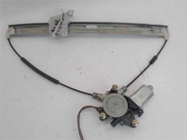 Mechanizm podnoszenia szyby drzwi przednich prawych Mazda Premacy CP