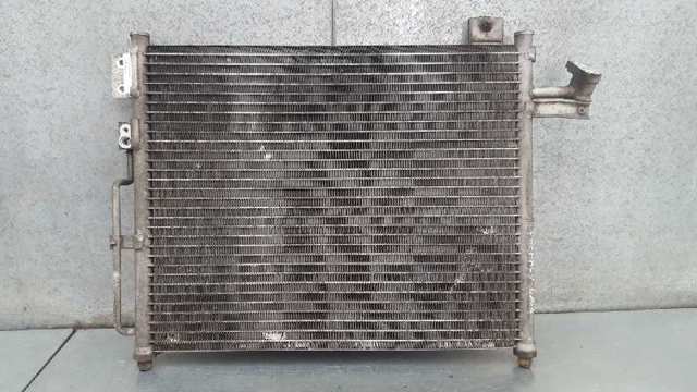 Chłodnica klimatyzacji C10061480B MAZDA
