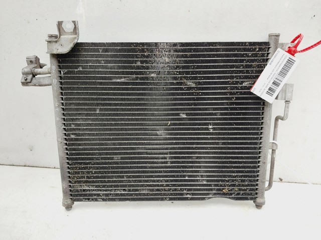 Chłodnica klimatyzacji C10061480B MAZDA