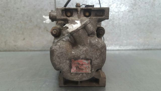 Sprężarka klimatyzacji C10061K00 MAZDA