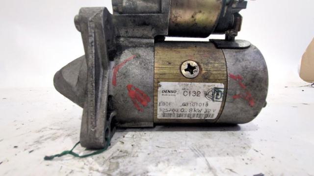 C132 Fiat/Alfa/Lancia