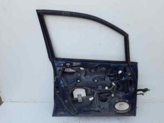 Drzwi tylne lewe Mazda Premacy CP