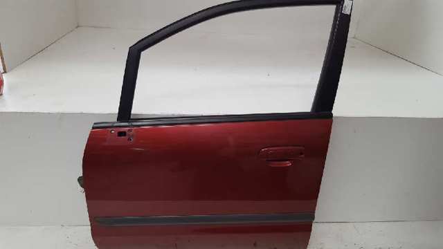 Drzwi tylne lewe Mazda Premacy CP