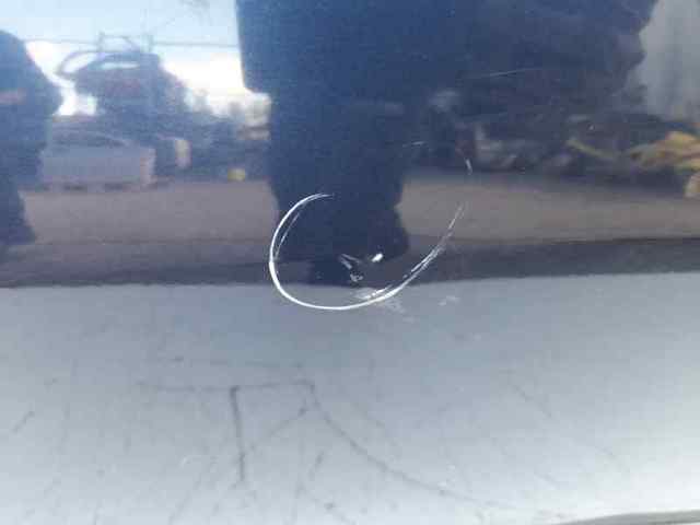 Drzwi tylne lewe Mazda Premacy CP