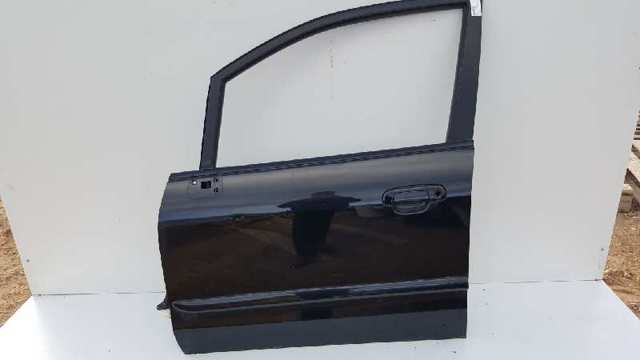 Drzwi tylne lewe Mazda Premacy CP