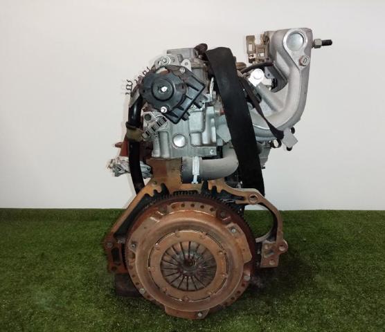 Silnik w komplecie Daewoo Nubira 2 J15