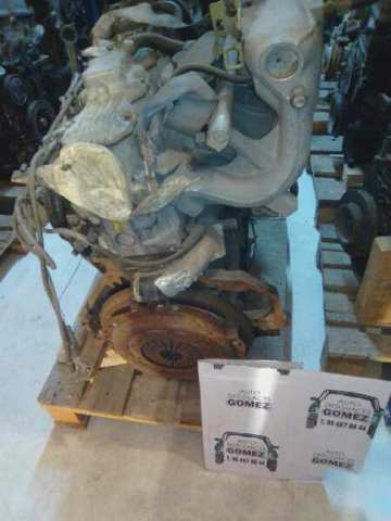 Silnik w komplecie Daewoo Nubira 2 J15