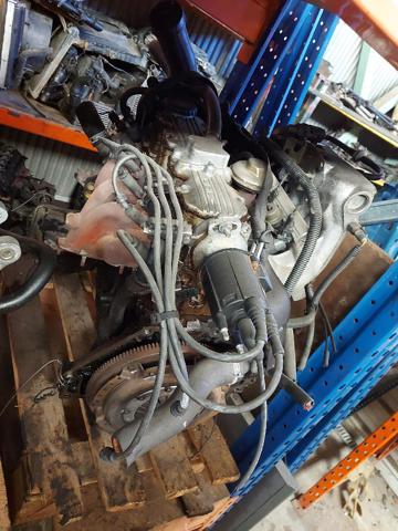  Daewoo Nubira II (J15)