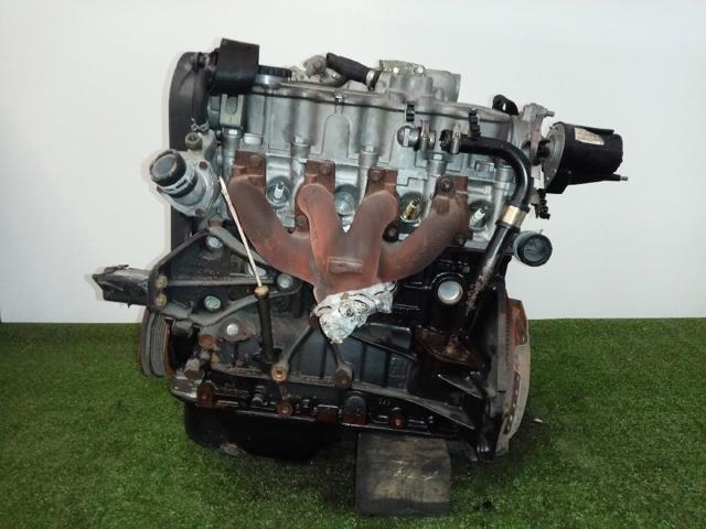 Silnik w komplecie Daewoo Nubira 2 J15