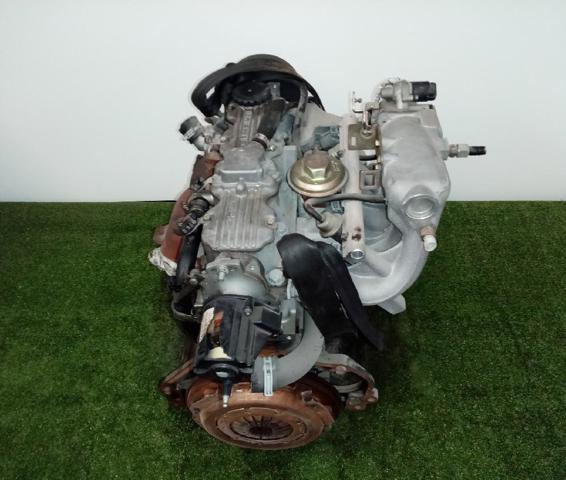 Silnik w komplecie Daewoo Nubira 2 J15