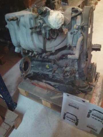 Silnik w komplecie Daewoo Nubira 2 J15