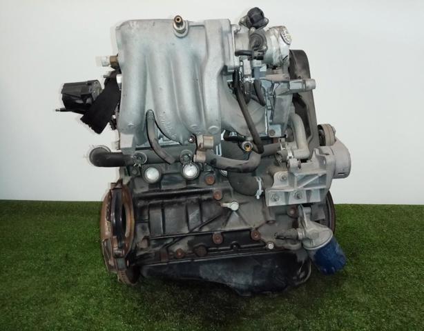 Silnik w komplecie Daewoo Nubira 2 J15