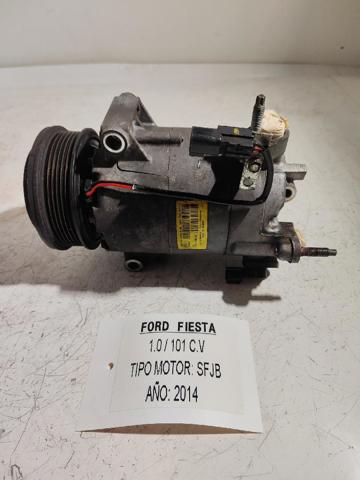 C1B119D629AE Ford