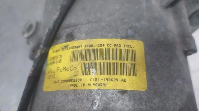 C1B119D629AE Ford