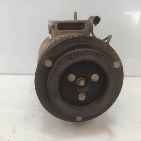 Sprężarka klimatyzacji C1B119D629AG FORD