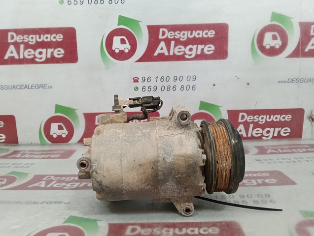 Sprężarka klimatyzacji C1B119D629AG FORD