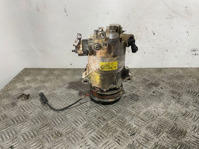 Sprężarka klimatyzacji C1B119D629AJ FORD
