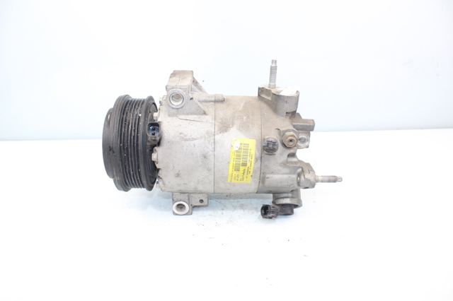 Sprężarka klimatyzacji C1B119D629BA FORD