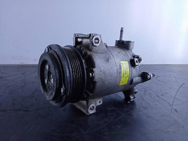 Sprężarka klimatyzacji C1B119D629BA FORD
