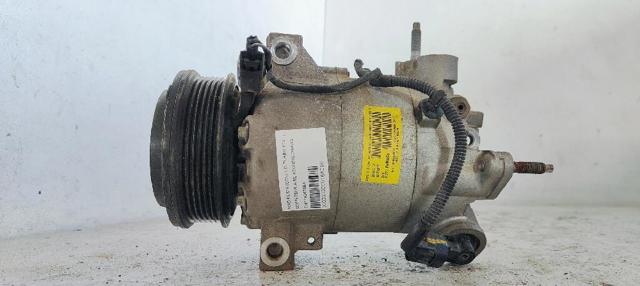 Sprężarka klimatyzacji C1B119D629BA FORD